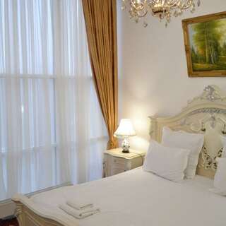 Гостиница Golden Hotel Пятигорск Полулюкс-7