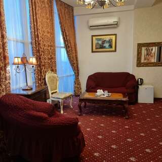 Гостиница Golden Hotel Пятигорск Люкс "Восточный"-1