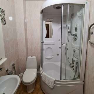 Гостиница Golden Hotel Пятигорск Стандарт "Комфорт"-6