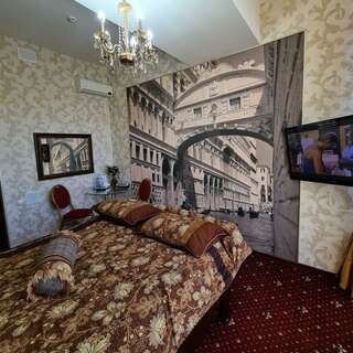 Гостиница Golden Hotel Пятигорск Полулюкс-8