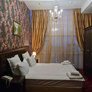 Гостиница Golden Hotel Пятигорск Стандарт "Комфорт"-12