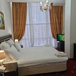 Гостиница Golden Hotel Пятигорск Стандарт Ультра-1