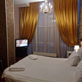 Гостиница Golden Hotel Пятигорск Стандарт "Комфорт"-5