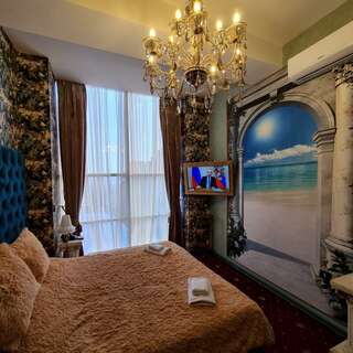 Гостиница Golden Hotel Пятигорск Делюкс-4