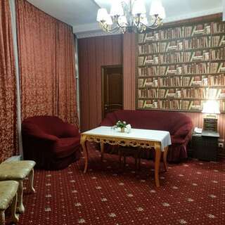 Гостиница Golden Hotel Пятигорск Люкс-1