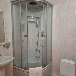 Гостиница Golden Hotel Пятигорск Стандарт "Комфорт"-7