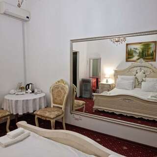 Гостиница Golden Hotel Пятигорск Полулюкс-3