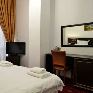 Гостиница Golden Hotel Пятигорск Стандарт Ультра-6