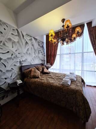 Гостиница Golden Hotel Пятигорск-6