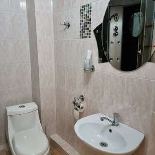 Гостиница Golden Hotel Пятигорск Полулюкс-2