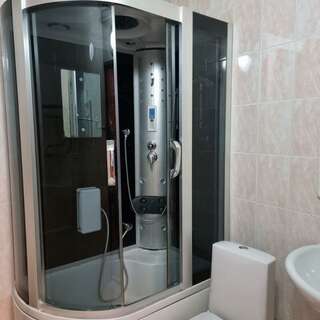 Гостиница Golden Hotel Пятигорск Люкс-4