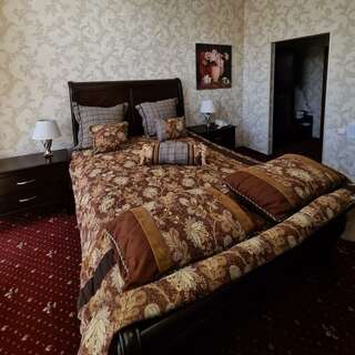 Гостиница Golden Hotel Пятигорск Полулюкс-5