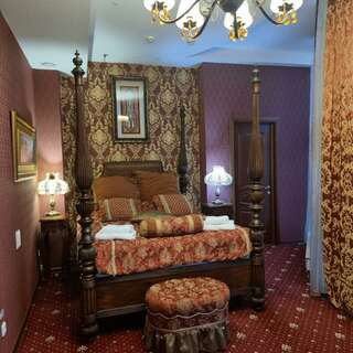 Гостиница Golden Hotel Пятигорск Люкс "Восточный"-2