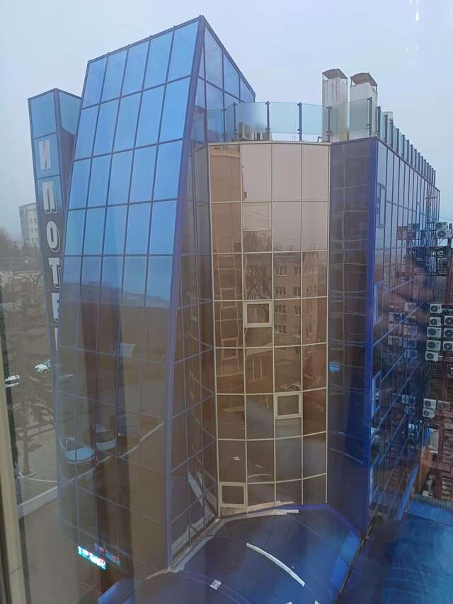 Гостиница Golden Hotel Пятигорск-158