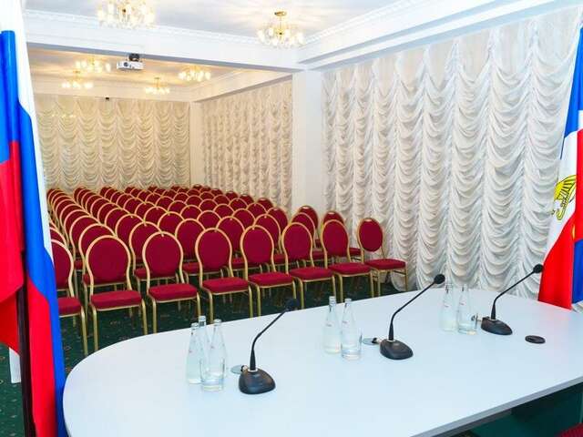 Гостиница Golden Hotel Пятигорск-153