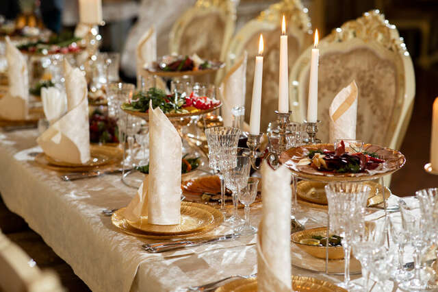 Гостиница Golden Hotel Пятигорск-33