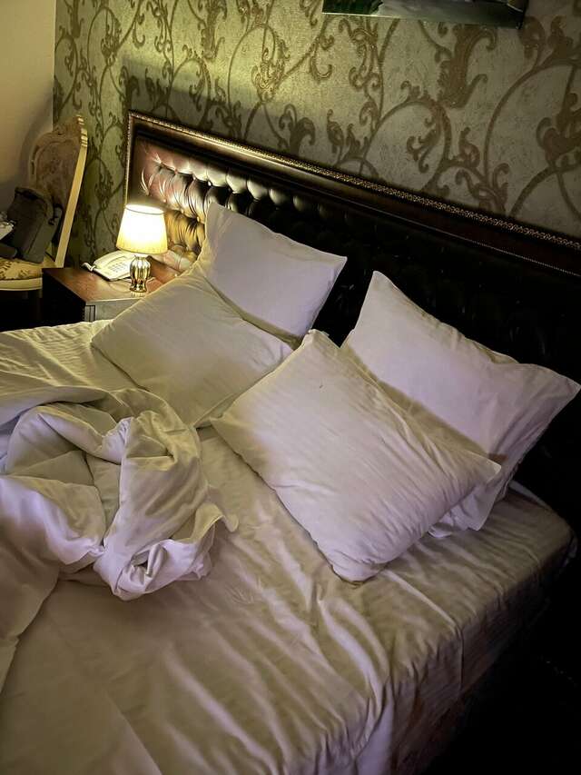 Гостиница Golden Hotel Пятигорск-219