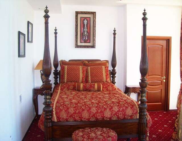 Гостиница Golden Hotel Пятигорск-47