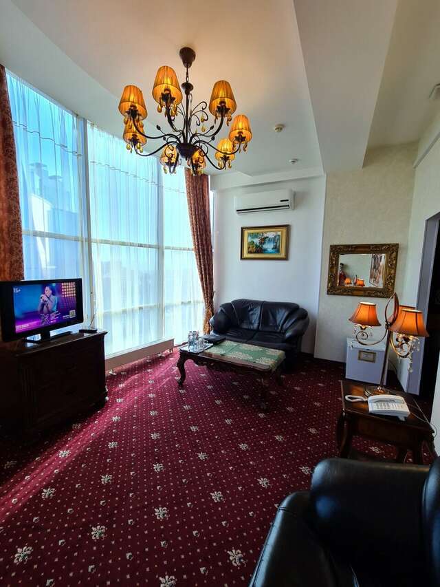 Гостиница Golden Hotel Пятигорск-106