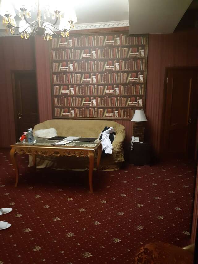 Гостиница Golden Hotel Пятигорск-216