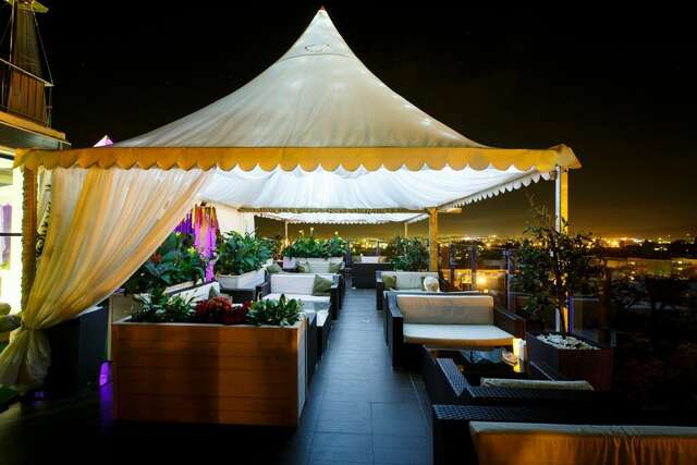 Гостиница Golden Hotel Пятигорск-56