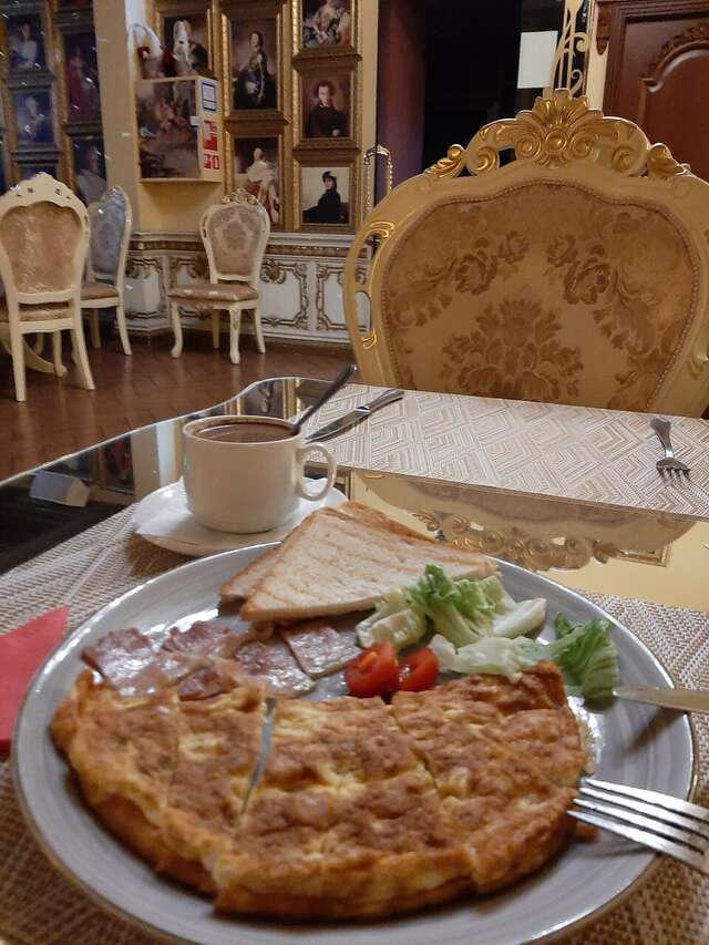 Гостиница Golden Hotel Пятигорск-182