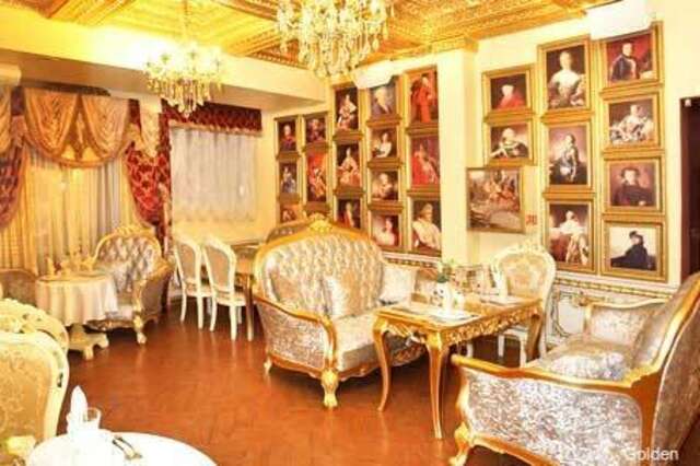 Гостиница Golden Hotel Пятигорск-233