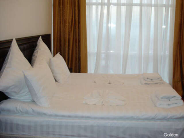 Гостиница Golden Hotel Пятигорск-206