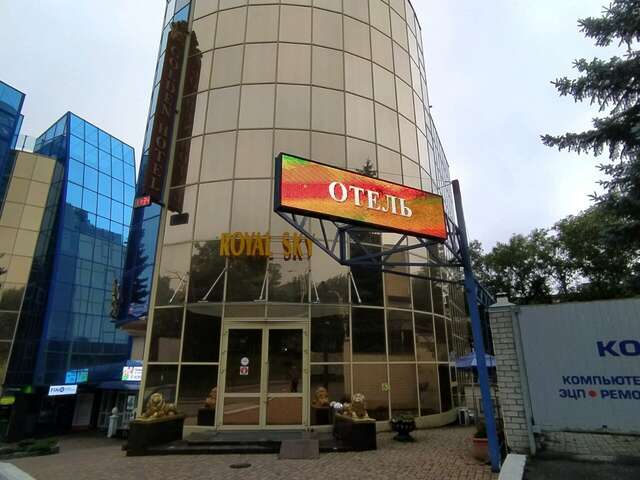 Гостиница Golden Hotel Пятигорск-51