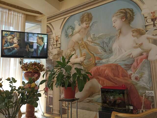 Гостиница Golden Hotel Пятигорск-173