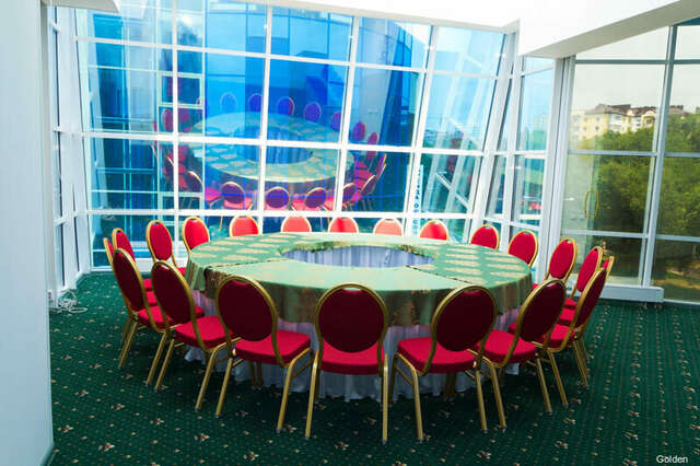 Гостиница Golden Hotel Пятигорск-188