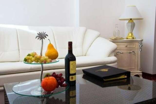 Гостиница Golden Hotel Пятигорск-44