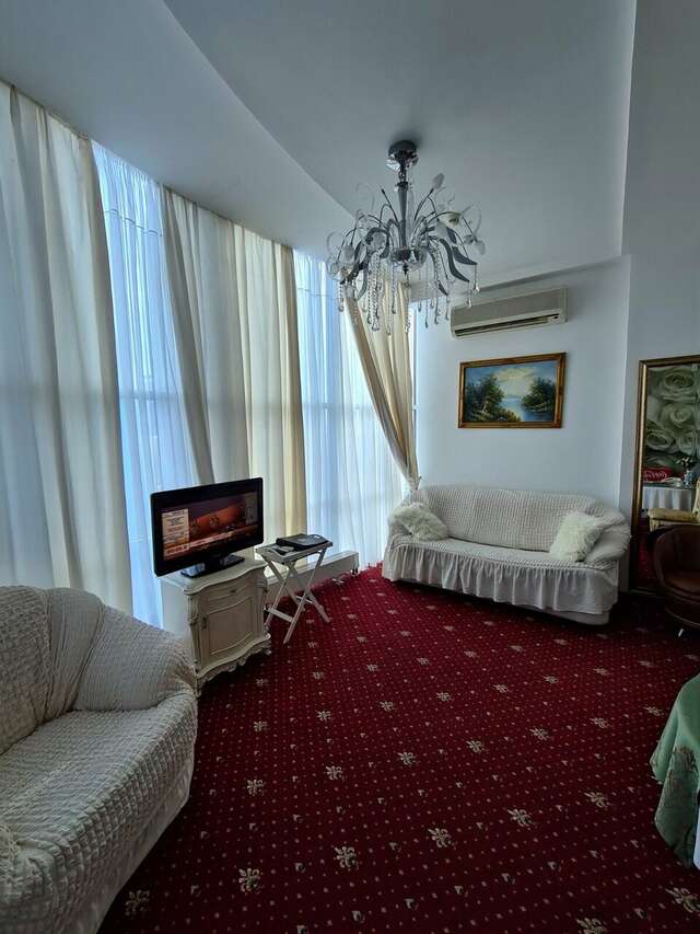 Гостиница Golden Hotel Пятигорск-125