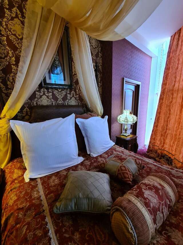 Гостиница Golden Hotel Пятигорск-86