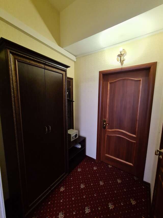 Гостиница Golden Hotel Пятигорск-13