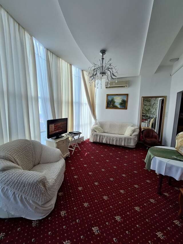 Гостиница Golden Hotel Пятигорск-15