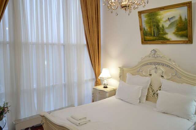 Гостиница Golden Hotel Пятигорск-121