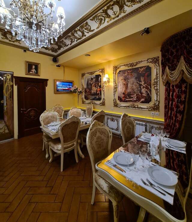 Гостиница Golden Hotel Пятигорск-140