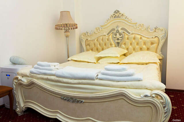 Гостиница Golden Hotel Пятигорск-251