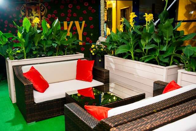 Гостиница Golden Hotel Пятигорск-54