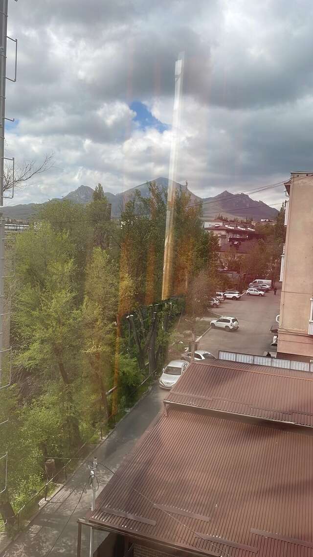 Гостиница Golden Hotel Пятигорск-198