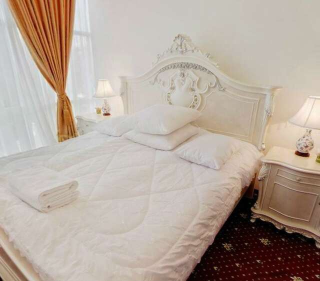 Гостиница Golden Hotel Пятигорск-96