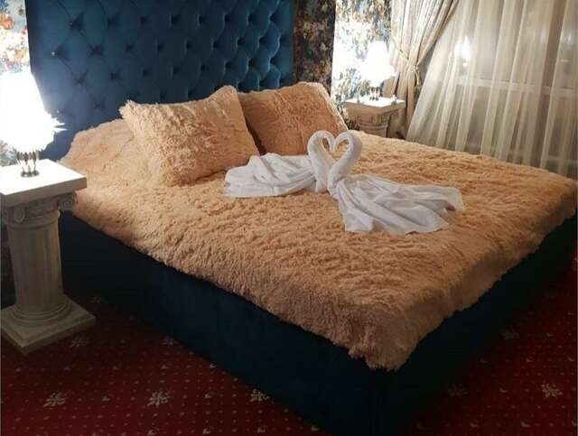 Гостиница Golden Hotel Пятигорск-72