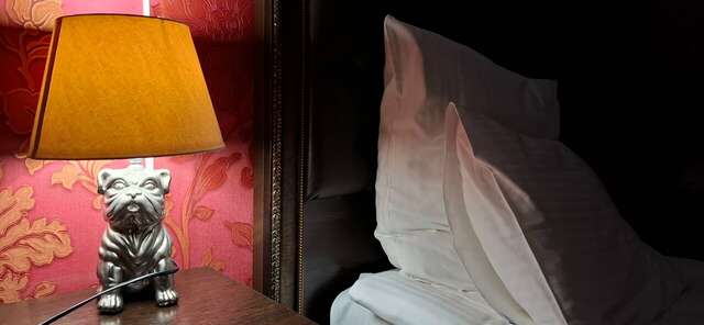 Гостиница Golden Hotel Пятигорск-161