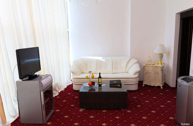 Гостиница Golden Hotel Пятигорск-201