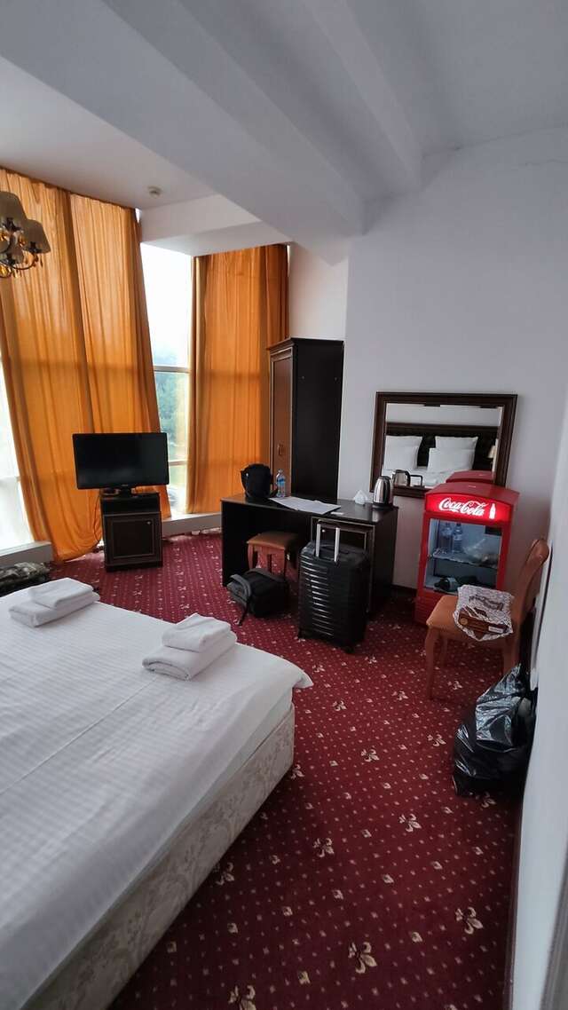 Гостиница Golden Hotel Пятигорск-207