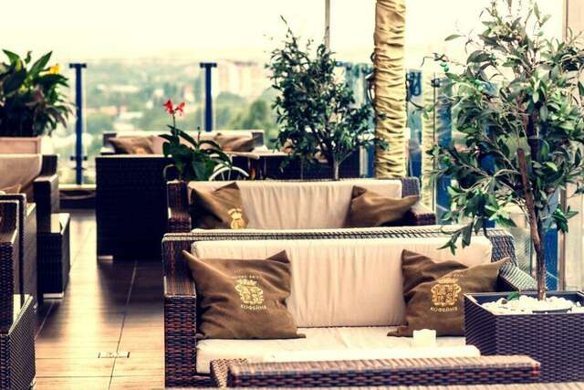 Гостиница Golden Hotel Пятигорск-61