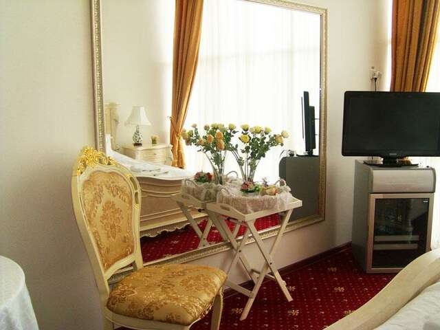 Гостиница Golden Hotel Пятигорск-136