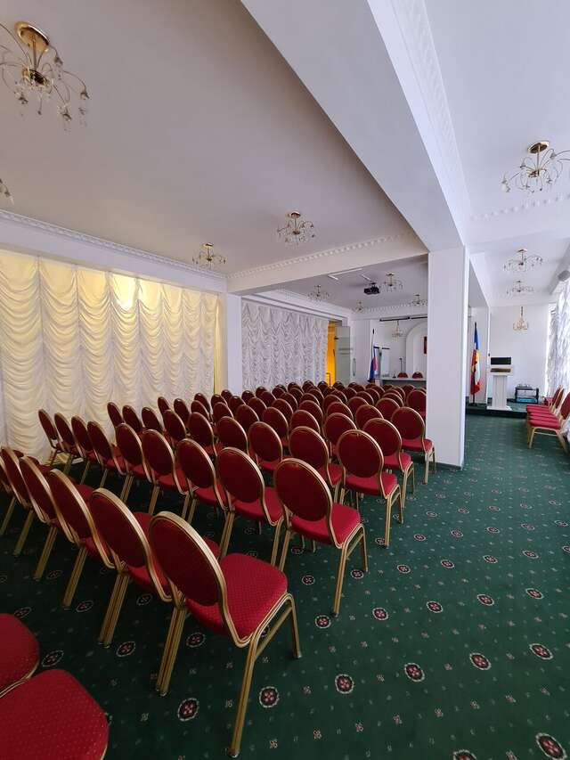 Гостиница Golden Hotel Пятигорск-38