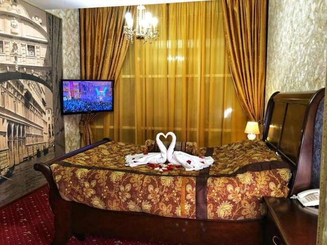 Гостиница Golden Hotel Пятигорск-63